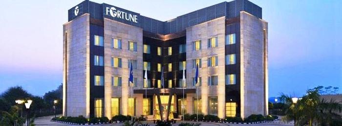 Fortune Park Orange Gurgaon